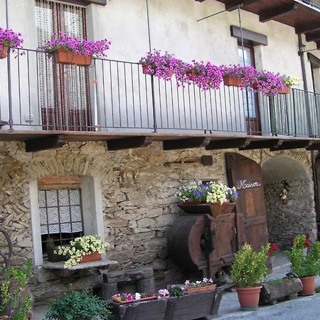 Maison Mariot Roure Turin Exterior foto